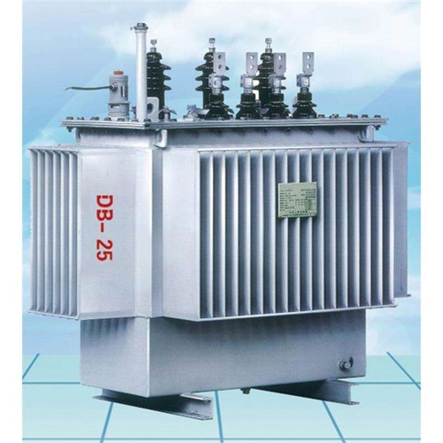 三门峡S11-630KVA/35KV/10KV/0.4KV油浸式变压器