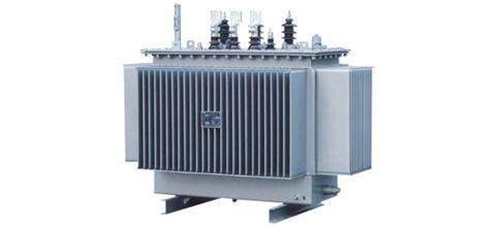 三门峡S11-630KVA/10KV/0.4KV油浸式变压器