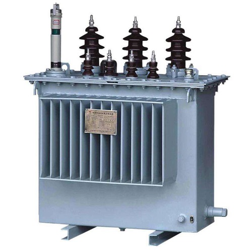 三门峡S13-800KVA/35KV/10KV/0.4KV油浸式变压器