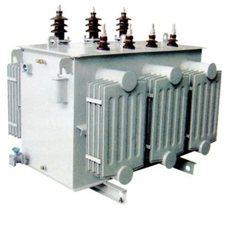 三门峡S13-3150KVA/35KV/10KV/0.4KV油浸式变压器