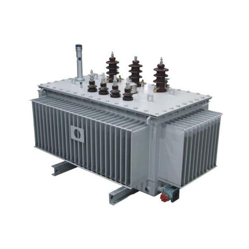 三门峡S11-1000KVA/35KV/10KV/0.4KV油浸式变压器