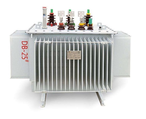 三门峡SCB11-400KVA/10KV/0.4KV油浸式变压器